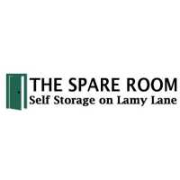 The Spare Room Storage Facility Logo