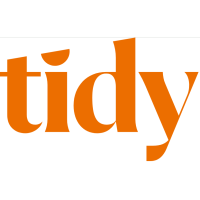 Tidy Smiles Logo