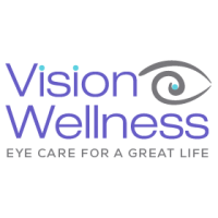 Vision Wellness Logo
