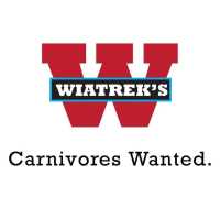 Wiatrek's Meat Market Logo