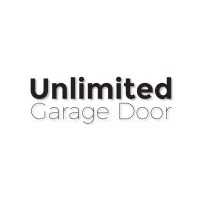 Unlimited Garage Door Services Logo