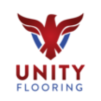 Unity Flooring & Interiors Logo