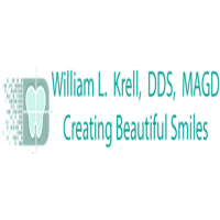 William Krell, DDS Logo