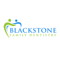 Blackstone Family Dentistry Logo