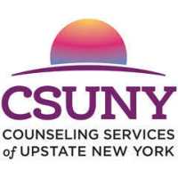 Counseling Services of Upstate New York Logo