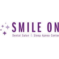 Smile On Dental Salon & Sleep Apnea Center Logo