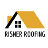 Risner Roofing Logo