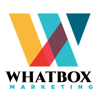 Whatbox Marketing Logo