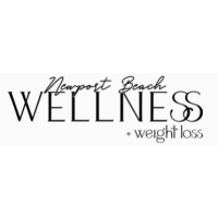 Newport Beach Wellness and Weight Loss Logo