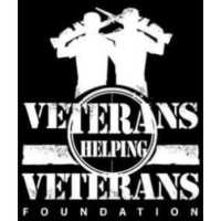 VHV Foundation Inc (Veterans Helping Veterans Foundation, INC) Logo