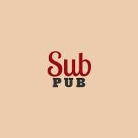 Sub Pub Logo