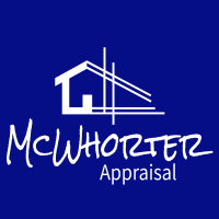 McWhorter Appraisal Logo