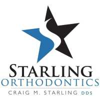 Starling Orthodontics Logo