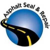 Discount Asphalt & Seal Coating Logo