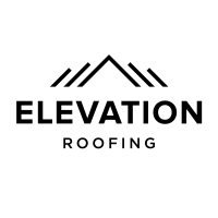 Elevation Roofing Commercial & Industrial Logo