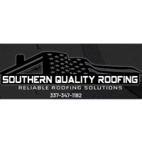 Southern Quality Roofing and Consulting LLC Logo