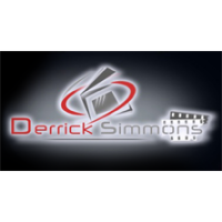 Derrick Simmons Film Works Logo