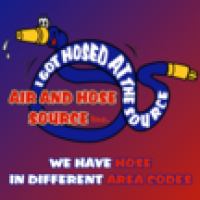 Air & Hose Source Inc Logo