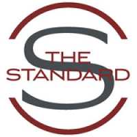 The Standard at Knoxville Logo