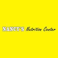 Nancy's Nutrition Center Logo