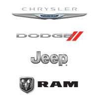 Flow Chrysler Dodge Jeep Ram of Charlottesville Logo