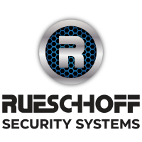Rueschhoff Security Systems Logo