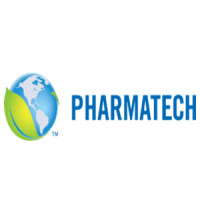 PharmaTech Labs Logo