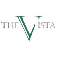 Vista at Dallas Logo