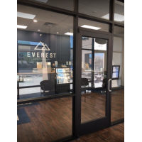 Everest Cannabis Co. - Las Cruces East Logo