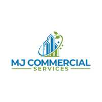 MJ Commercial Services Logo