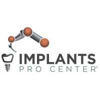 Â Implants Pro Center San Francisco Logo