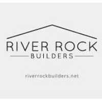 River Rock Builders LLC Logo
