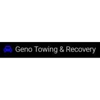 Geno Towing & Recovery Logo