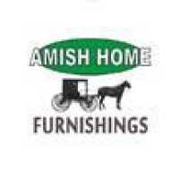 Amish Home Furnishings Logo