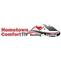Hometown Comfort LLC Logo