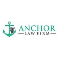Anchor Law Firm Logo