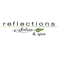 Reflections Salon & Spa, llc Logo