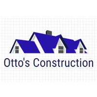 Otto's Construction Logo