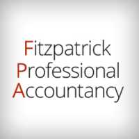 Fitzpatrick Professional Accountancy LLP Logo