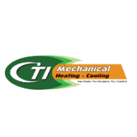 CTI Mechanical Logo