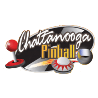 Chattanooga Pinball Co Logo