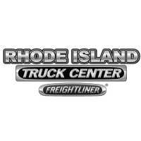 Lou Bachrodt Freightliner Rhode Island Logo