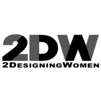 2 Designing Women Logo