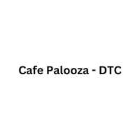 Cafe Palooza - DTC Logo