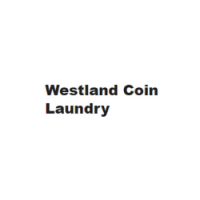Westland Coin Laundry and Wash Dry Fold Drop Off Service Logo