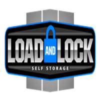 Load and Lock Self Storage - Albrightsville Logo