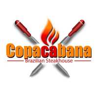 Copacabana Brazilian Steakhouse Logo