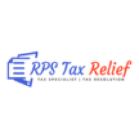 RPS Tax Relief LLC Logo