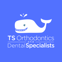 TS Orthodontics - Marion Logo