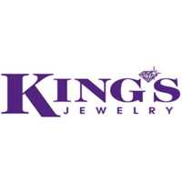 King's Jewelry - Washington Crown Center Logo